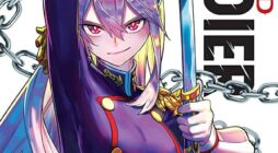 Top 5 Manga Ecchi Hấp Dẫn Nhất Năm 2023