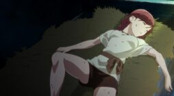 Grimgar of Fantasy and Ash! Episode 9: How to rest! Time to change our hunting grounds.