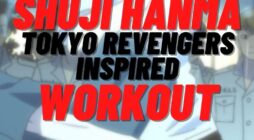 Thợ SEO Hànma Tokyo Revengers: Sức mạnh vượt trội và bài tập tăng cường