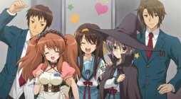 The Melancholy Of Haruhi Suzumiya Watch Order Explained! - Animehunch