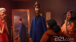 Gặp Gỡ Những Nhân Vật Trong Phim Soul Của Disney và Pixar