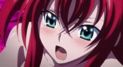 High School DxD Season 5: Possible release date, what to expect next, where to watch, and more