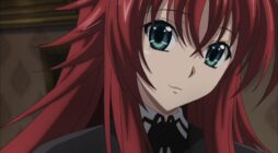 High School DxD season 5: Potential release date, where to watch, what to expect, and more