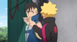 Boruto anime's Part 1 ends with episode 293: What's next for the young shinobi?