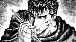 Where To Read the Berserk Manga Online