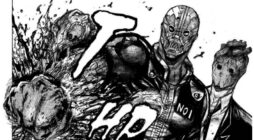 Why You Need to Read the Dorohedoro Manga