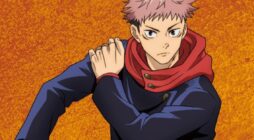 Jujutsu Kaisen Creator Assures the Manga Is Far From Done in New Note