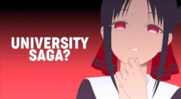Kaguya-Sama: What Every Character Is Doing Post Finale?