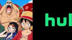 Is One Piece leaving Hulu in 2023? Explained