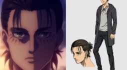 7 Kiểu tóc nam trong Anime để thể hiện nhân vật yêu thích của bạn
