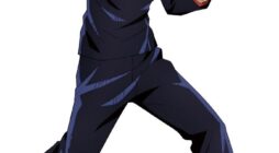 Fecomic - Hướng dẫn nhân vật Jujutsu Kaisen: Itadori, Fushiguro, Gojo và nhiều hơn thế