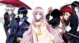 Complete K Project Watch Order Guide – Easily Rewatch K Anime