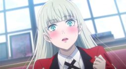 Những Waifu Tốt Nhất trong Kakegurui (Xếp hạng)