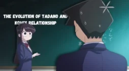 Tadano and Komi’s Relationship: Are Both of Them Dating Each Other?