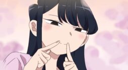 Komi Can't Communicate Chapter 428: Komi wants to kiss AGAIN; everything we know so far