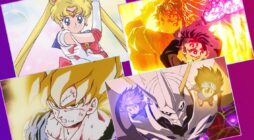 The most iconic anime power-ups of all time