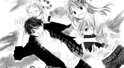 Growing Up with Love: Shoujo Manga that Depict Life with Kids