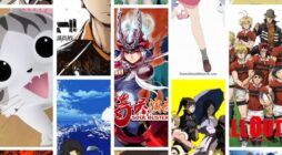 My Fall 2016 Anime Must-Watch List