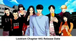 Lookism Ch 441