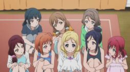 Tìm Hiểu Về Manga Love Live! Sunshine!! - Tập 10: Mái Vòm Mùa Hạ
