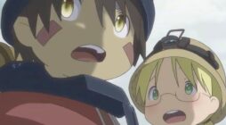‘Made in Abyss: Journey’s Dawn’ Will Be Familiar to Those Who Know the TV Series