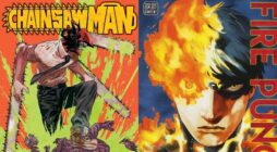 Why the Chainsaw Man & Fire Punch Manga are Awesome