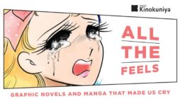 Manga That Will Make You Cry