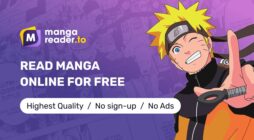 Mangareader.to - Read Manga Online Free