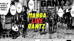 9 Best Manga like Gantz to Read Right Now! [2024]