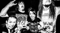 Maximum The Hormone - Đội nhóm nhạc độc đáo của Nhật Bản