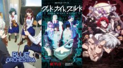10 most underrated anime of 2023 ranked