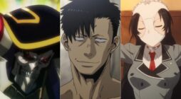 Five Must-Watch Anime For Summer 2015