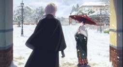 Hôn Nhân Hạnh Phúc - Bộ Anime Truyền Hình Sẽ Ra Mắt vào Tháng 7 Năm 2023, Trailer và Hình Ảnh Chính Thức Được Tiết Lộ