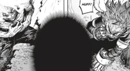 My Hero Academia Chapter 378 Review – “The Story Of How We All Became Heroes”