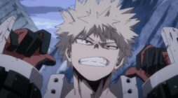 My Hero Academia Season 6 Episode 23 Release Date & Time