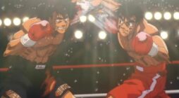 Top 10 Best Boxing Anime and Manga of All Time