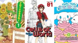 Manga for Middle Schoolers: Guide and Recommendations