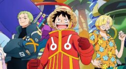One Piece Episode 1093: Delays, recap filler, new release date and time, what to expect, and more