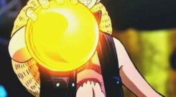Nhiệm vụ cứu Sanji trong "One Piece" Chapter 821 có thể bị gián đoạn khi Zou đối mặt với mối đe dọa lớn