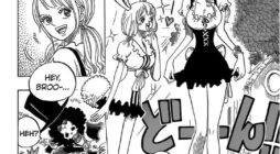 Fecomic Review: One Piece 827 - Những suy nghĩ sau khi đọc