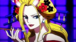 The Intriguing Tale of One Piece Black Maria