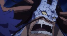 One Piece Episode 1056 Release Date & Time