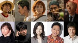 'ONE PIECE' Japanese Voice Actors Join the Netflix Live-Action Adaptation - Netflix Tudum