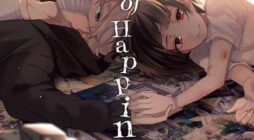 Manga Review: One Room of Happiness
