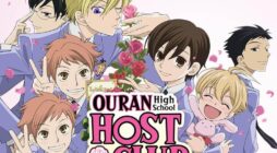 Ouran High School Host Club Quiz – Which Ouran Highschool Character Are You?