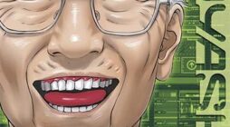 Top 30 Manga Seinen Hay Nhất, Xếp Hạng