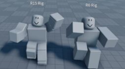 R6 to R15 Adapter [Beta]: Enable R15 Tech in R6 Experiences