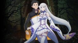 Complete Re:Zero Watch Order Guide – Easily Rewatch Re Zero Anime
