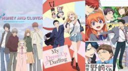 The 25 Funniest Rom-Com Anime Of All Time Ranked [Updated 2023]! - Animehunch