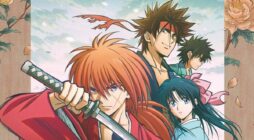 All 10 Rurouni Kenshin Anime & Manga Arcs in Order
